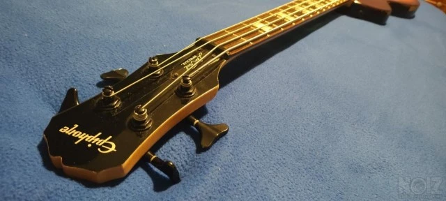 Epiphone Les Paul Bass 2001