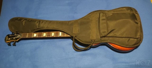 Epiphone Les Paul Bass 2001