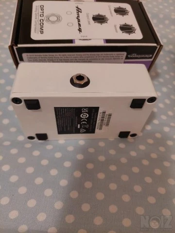 Ampeg Optocomp