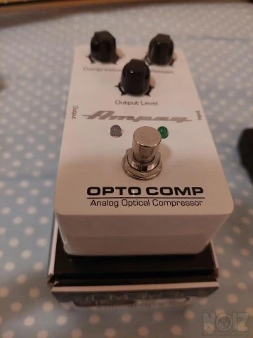 Ampeg Optocomp