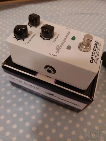 Ampeg Optocomp