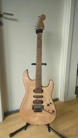 Charvel Guthrie Govan Signature USA 