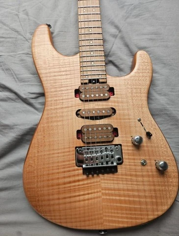 Charvel Guthrie Govan Signature USA 