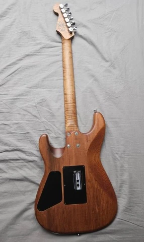 Charvel Guthrie Govan Signature USA 