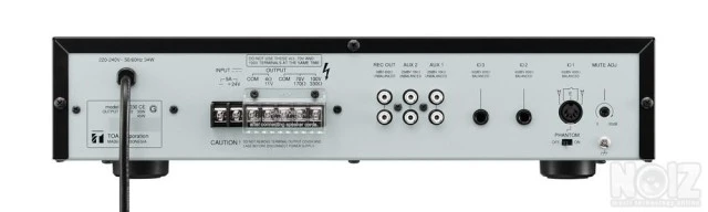 Toa A 2030DD EB