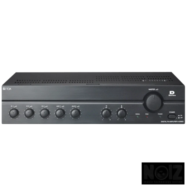 Toa A 2030DD EB