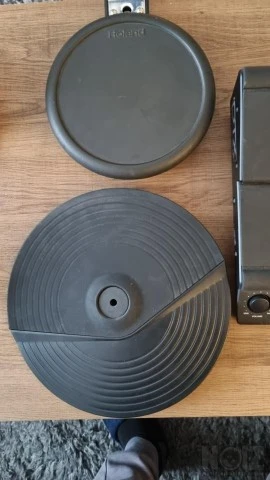 Yamaha dtx 12 Multi