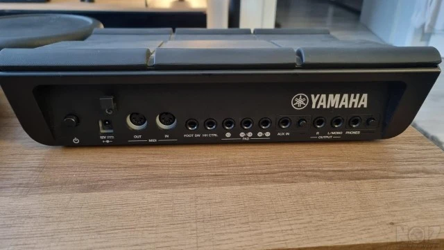 Yamaha dtx 12 Multi