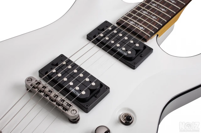 Schecter Omen-6