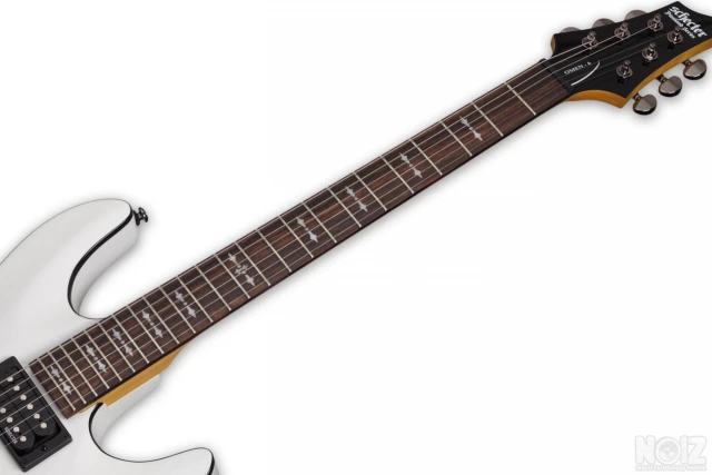 Schecter Omen-6