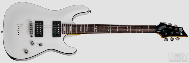 Schecter Omen-6