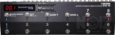 Boss ES-8