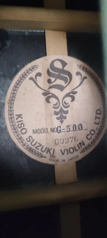 Kiso Suzuki & Co