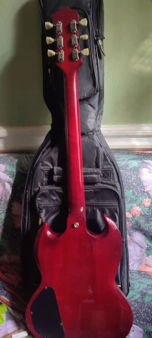 Gibson epiphone SG