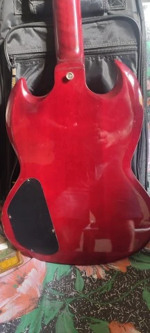 Gibson epiphone SG