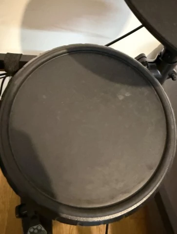 Simmons SD200 E-Drum Set