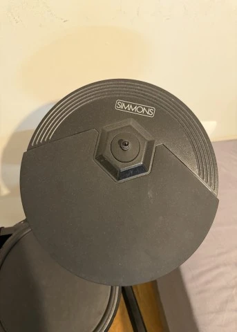 Simmons SD200 E-Drum Set