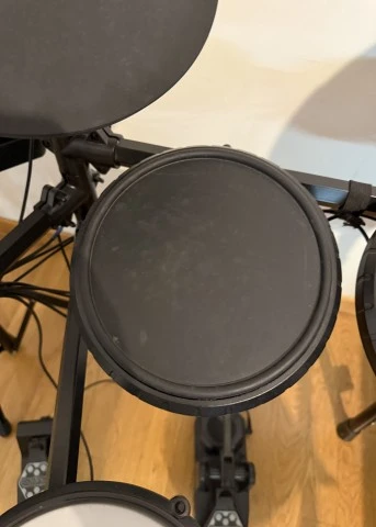 Simmons SD200 E-Drum Set