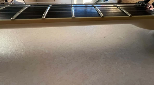 Schecter Blackjack ATX-C1 FR Korea + hard case