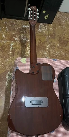 Godin Multiac Nylon SA