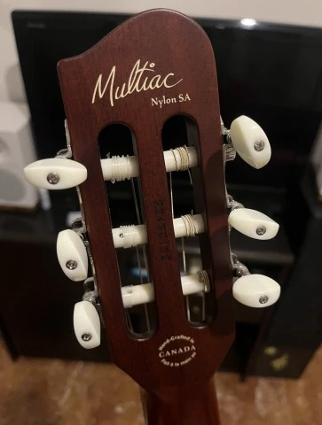 Godin Multiac Nylon SA