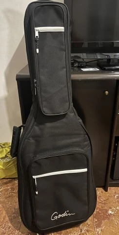 Godin Multiac Nylon SA