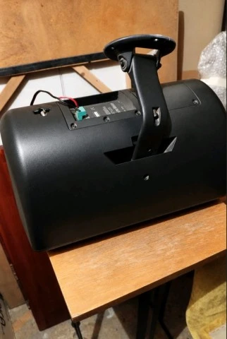 4x Electro-Voice Zx1i-100