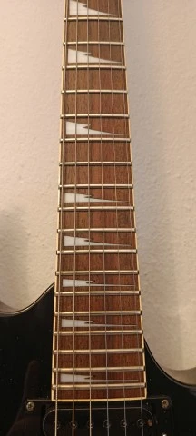 Ibanez RG370DX (2003–2004) Korea