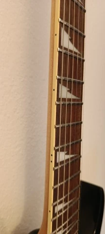 Ibanez RG370DX (2003–2004) Korea