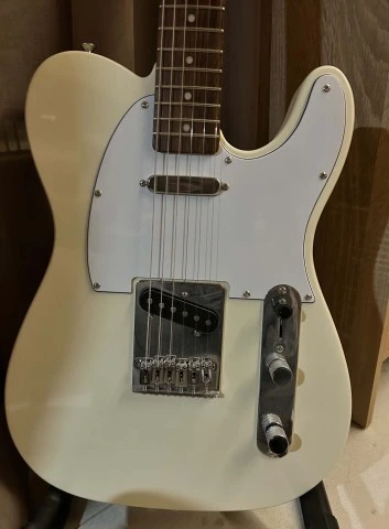 Squier Affinity Telecaster