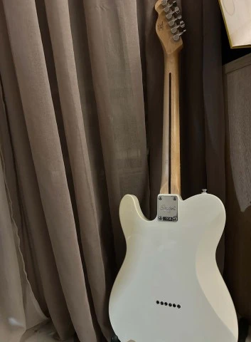 Squier Affinity Telecaster