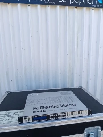 Electro-Voice DX46