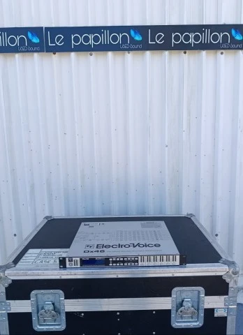 Electro-Voice DX46
