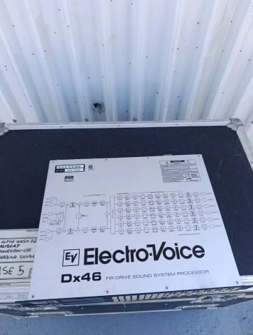 Electro-Voice DX46
