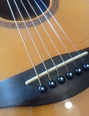 Yamaha CPX 8