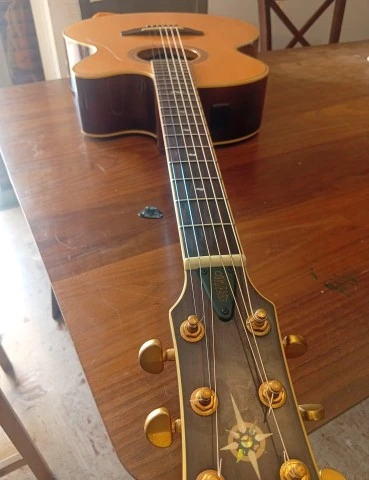 Yamaha CPX 8