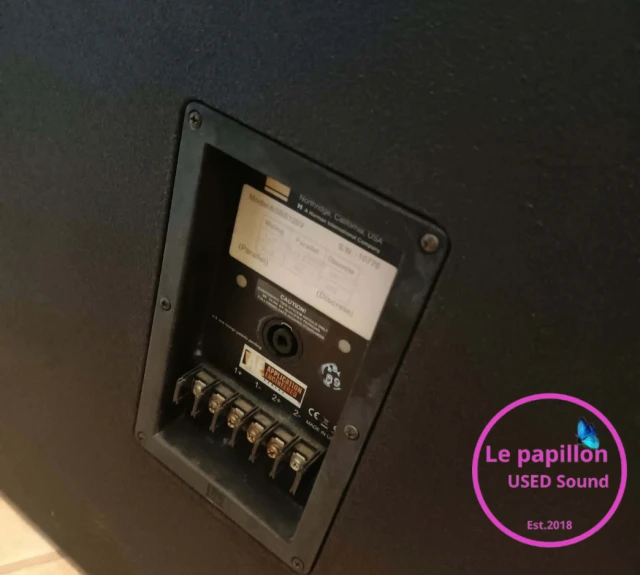 JBL ASB-6128 / 6128V