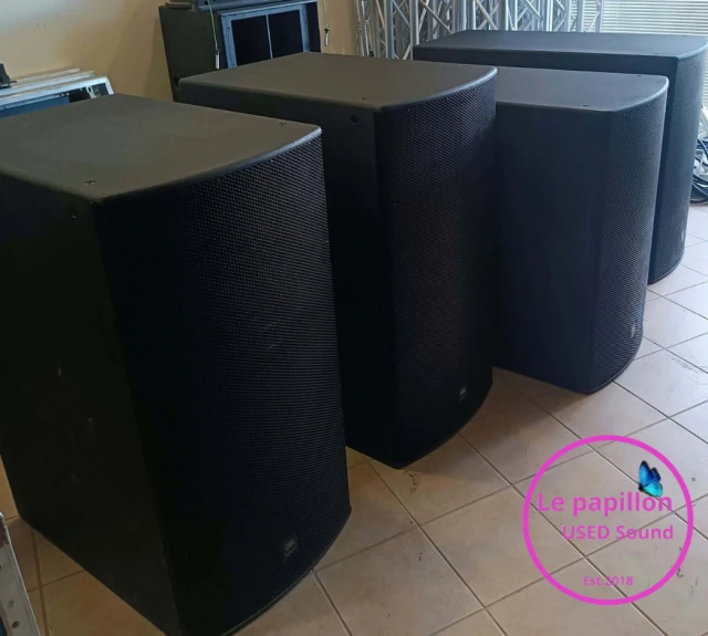 JBL ASB-6128 / 6128V