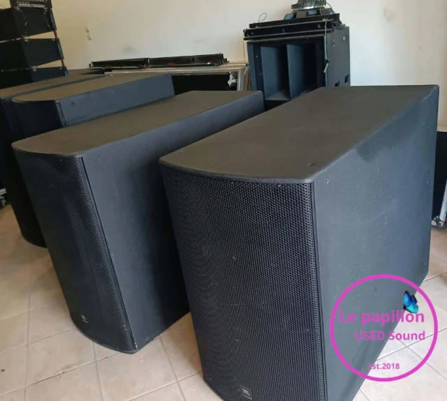 JBL ASB-6128 / 6128V