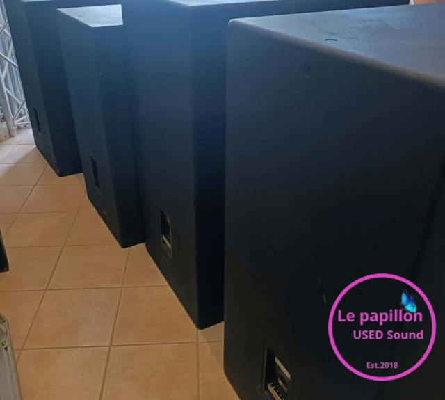 JBL ASB-6128 / 6128V