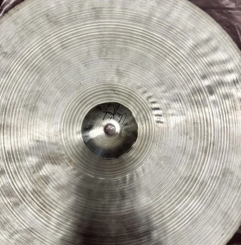 Sabian HH Fusion Hi-Hats 13"