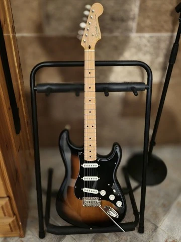 Squier Classic Vibe 50s Stratocaster