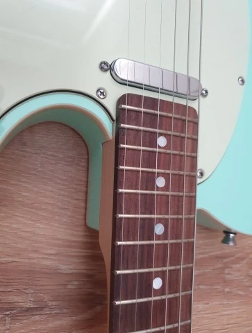 Taliadouros Telecaster