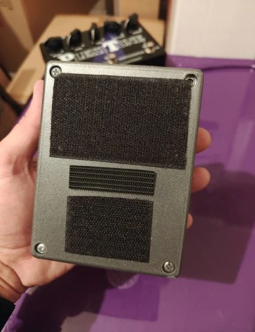 Dunlop Uni-Vibe Stereo Chorus