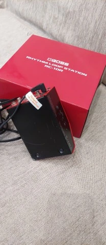 Boss RC-10R Rhythm Loop Station