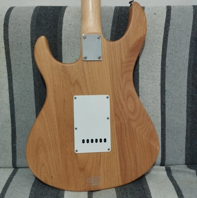 Yamaha Pacifica 112-JM