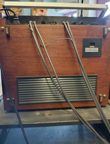 Revox Revox A77