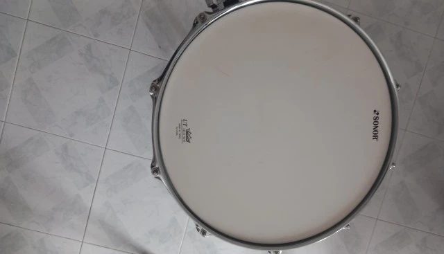 snare drum Sonor AQ2 1306 SDW