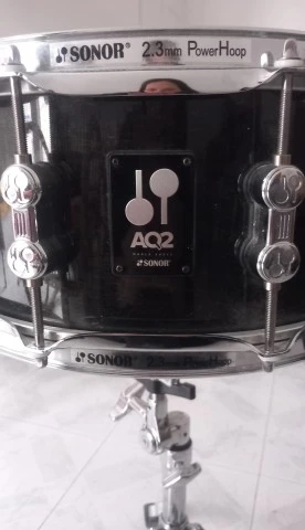 snare drum Sonor AQ2 1306 SDW