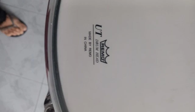 snare drum Sonor AQ2 1306 SDW